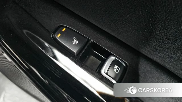 Kia K5 Hybrid 3rd Generation id 4409349 из Кореи 7