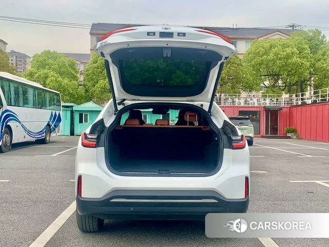 Weilai EC6 id 4198762 из Китая 7