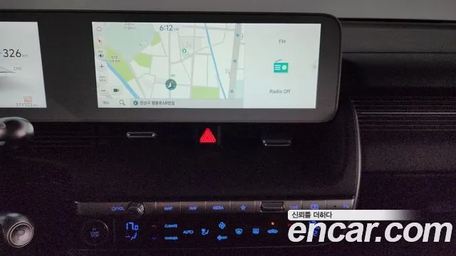 Hyundai Ionic 5 id 2921227 из Кореи 7