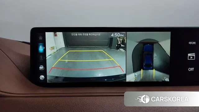 Genesis G80 (RG3) id 3626035 из Кореи 7