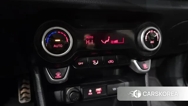 Kia All New Morning (JA) id 3681849 из Кореи 7