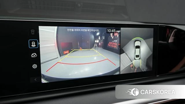 Hyundai Grandeur (GN7) id 3799066 из Кореи 7