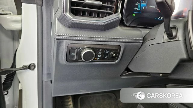 Ford Mustang 7th Generation id 3841290 из Кореи 7