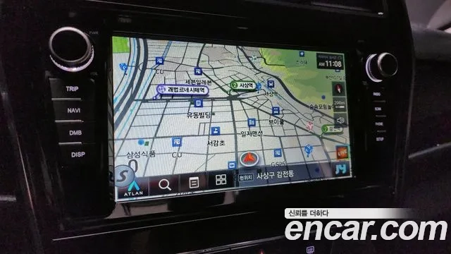 Ssangyong Berry New Tivoli id 2864779 из Кореи 7