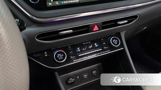 Hyundai Sonata (DN8) id 3417639 из Кореи 7