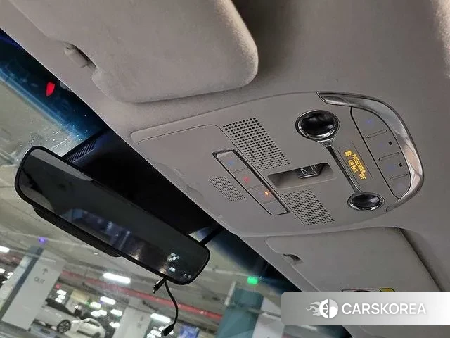 Hyundai The New Grandeur IG id 3344399 из Кореи 7