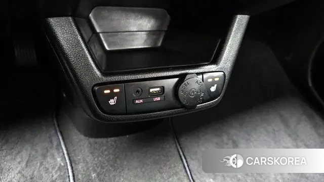 Kia The New Ray id 3350912 из Кореи 7