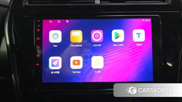 Ssangyong Berry New Tivoli id 4666232 из Кореи 7