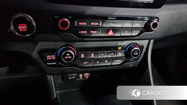 Kia Niro id 3703888 из Кореи 7