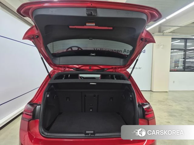 Volkswagen Golf 8th Generation id 4715416 из Кореи 7