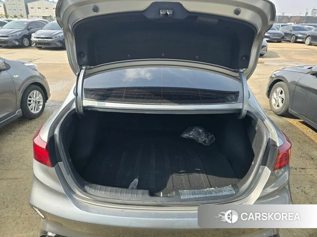 Kia The New K3 2nd generation id 3832763 из Кореи 7