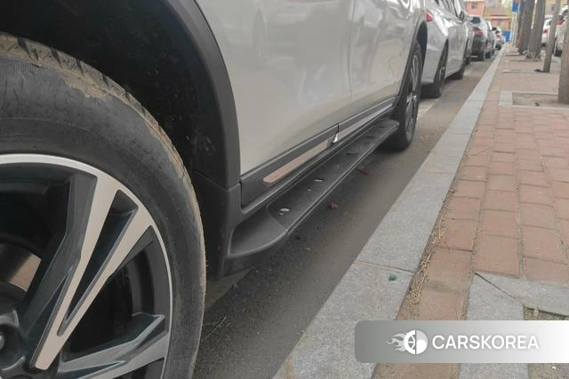 Nissan Qijun id 4277154 из Китая 7
