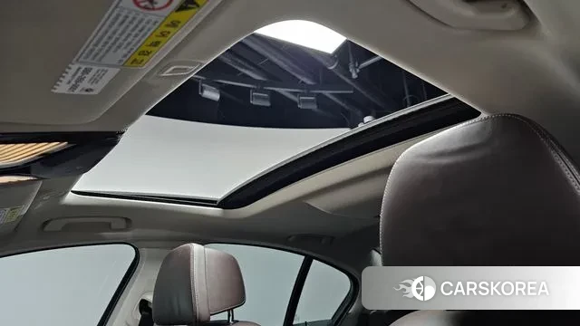 BMW 5 Series (G30) id 3505411 из Кореи 7