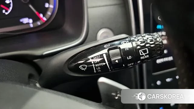 Hyundai Tucson (NX4) id 3427083 из Кореи 7