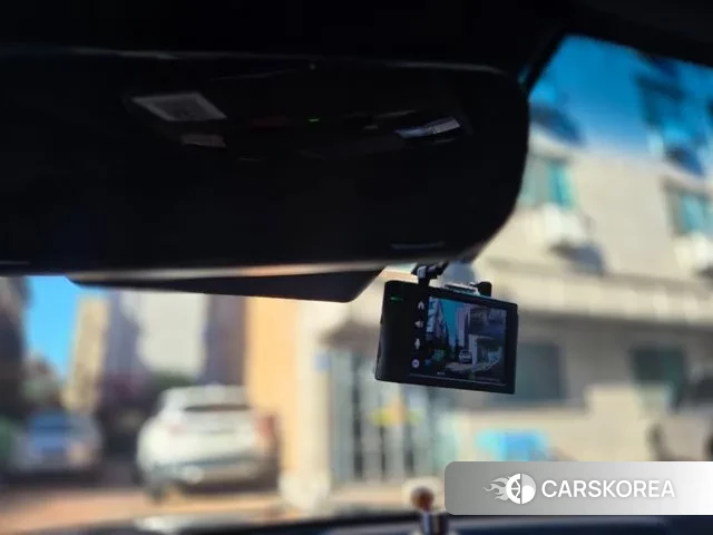 Kia K8 id 3478622 из Кореи 7