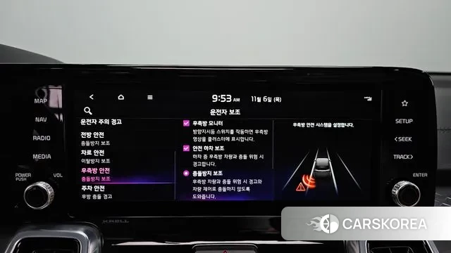 Kia Sorento 4th Generation id 3335519 из Кореи 7