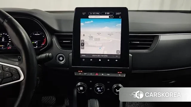 Renault Korea (Samsung) XM3 id 3546520 из Кореи 7