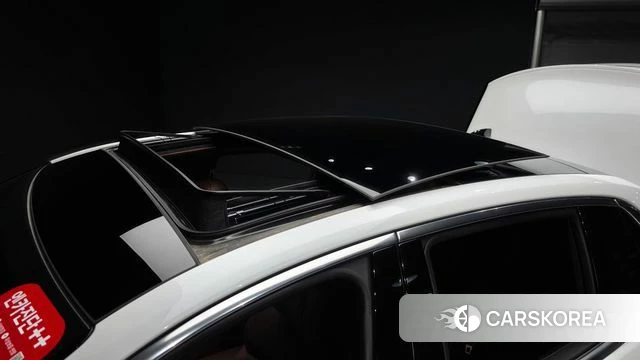 Genesis G90 (RS4) id 4645860 из Кореи 7