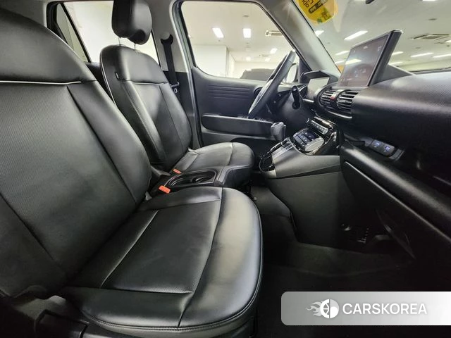 Hyundai Casper id 4599920 из Кореи 7