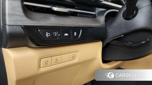 Kia Carnival 4th generation id 4592934 из Кореи 7