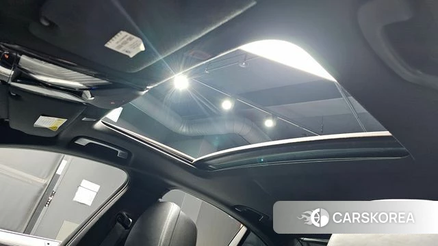 BMW 5 Series (G30) id 3880170 из Кореи 7