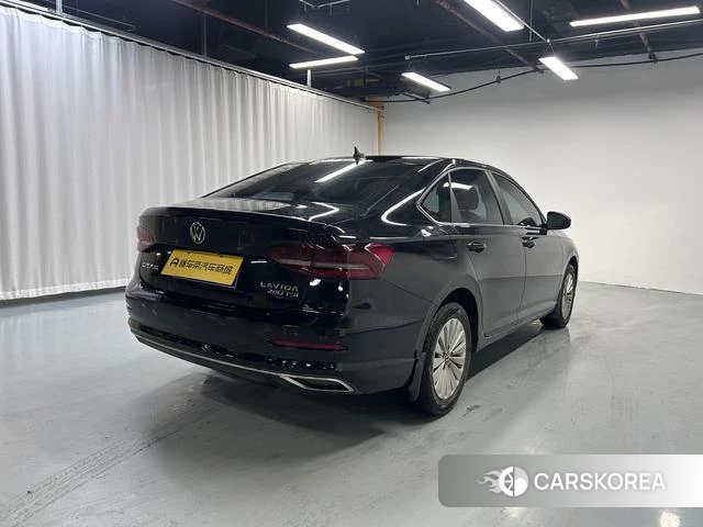 Volkswagen Lavida id 4236766 из Китая 7
