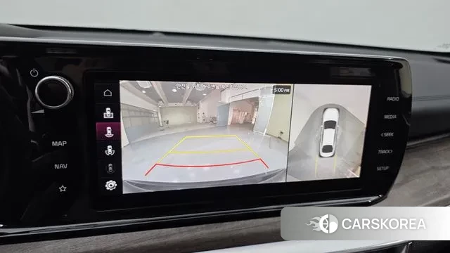 Kia K5 Hybrid 3rd Generation id 3022782 из Кореи 7