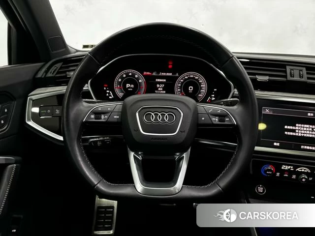 Audi Q3 id 4307426 из Китая 7