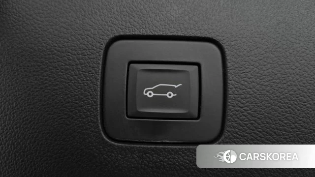 Chevrolet (GM Daewoo) Trax Crossover id 4630681 из Кореи 7