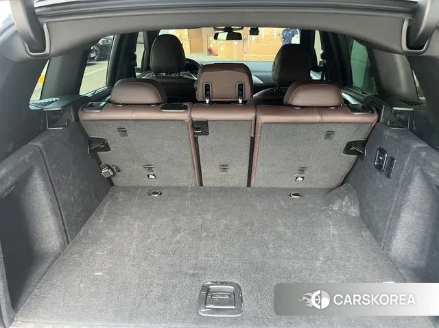 BMW X3 (G01) id 2994241 из Кореи 7