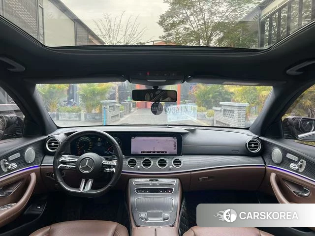 Mercedes-Benz E-class id 4265640 из Китая 7