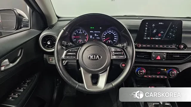 Kia Come New K3 id 3345357 из Кореи 7