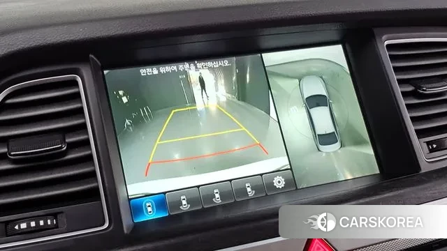 Genesis G80 id 3351305 из Кореи 7