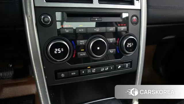 Land Rover Discovery Sports id 3505479 из Кореи 7