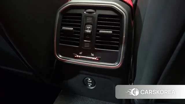 Porsche Macan id 3565900 из Кореи 7