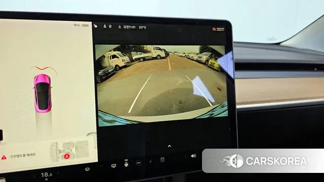 Tesla Model 3 id 3181623 из Кореи 7