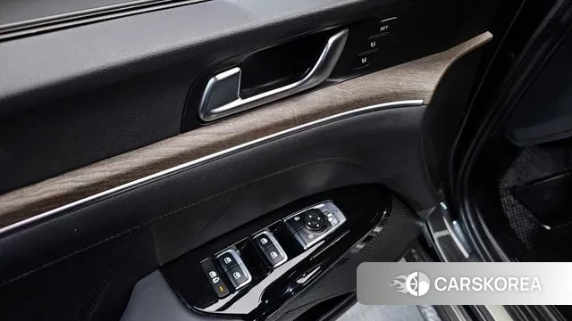 Kia K5 3rd generation id 3428145 из Кореи 7