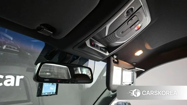 Ssangyong The New Rexton Sport id 4641532 из Кореи 7