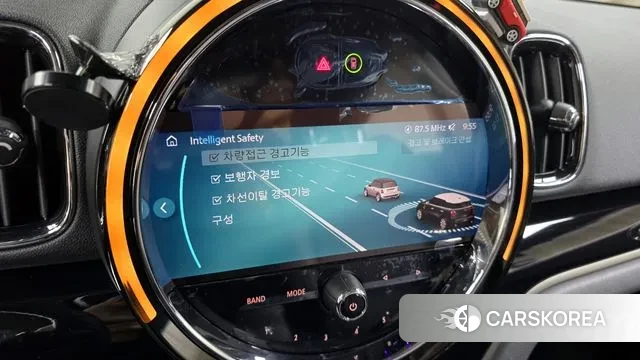 Mini Cooper Countryman id 3322261 из Кореи 7