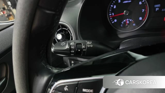 Kia Come New K3 id 4605084 из Кореи 7