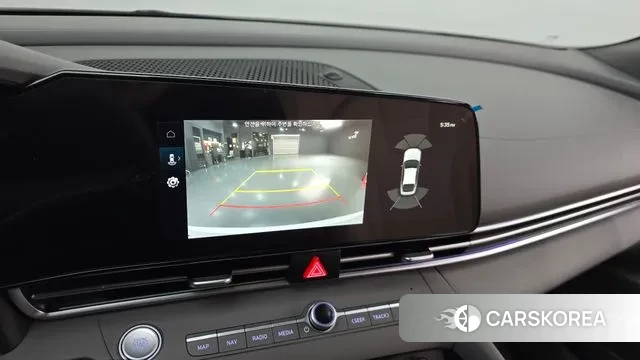 Hyundai Avante (CN7) id 3561213 из Кореи 7