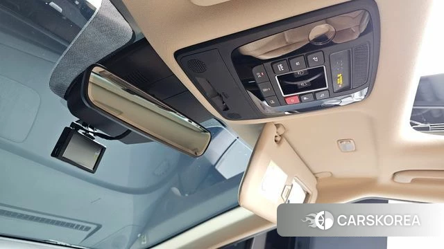 Kia Carnival 4th generation id 4494329 из Кореи 7