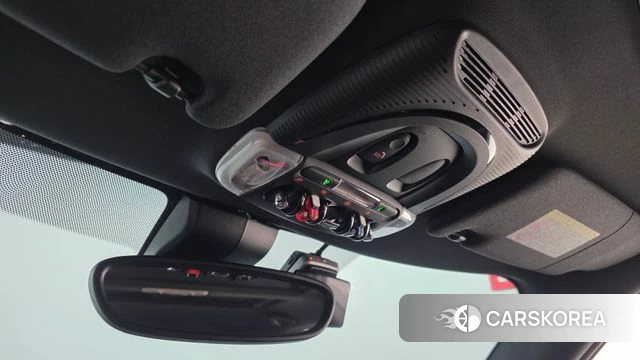 Mini Cooper Clubman id 4194357 из Кореи 7