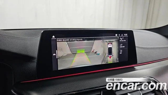 BMW M5 (F90) id 2891567 из Кореи 7