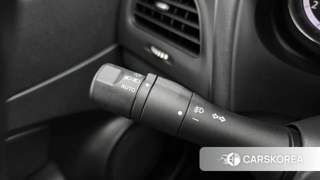 Renault Korea (Samsung) SM3 Neo id 4615357 из Кореи 7