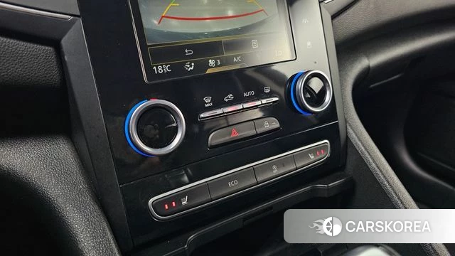 Renault Korea (Samsung) SM6 id 4620399 из Кореи 7