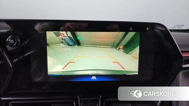 Chevrolet (GM Daewoo) The New Trail Blazer id 3544485 из Кореи 7