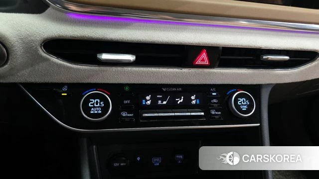 Hyundai Sonata (DN8) id 4384448 из Кореи 7