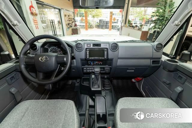 Toyota Land Cruiser 70 Series id 4263226 из Китая 7