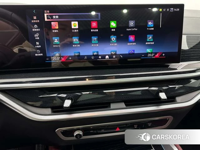 BMW X6 id 4210341 из Китая 7